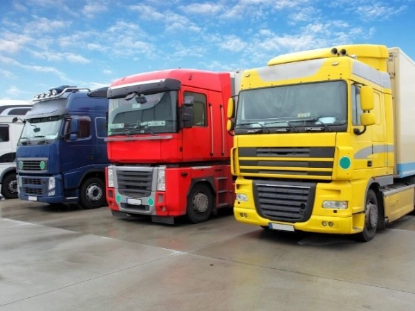 Adana Galata Nakliye